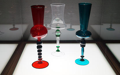 Suwaガラスの里 県下最大級のガラスのミュージアム 体験工房 セレクトショップ レストランカンパーニュ 長野県諏訪市